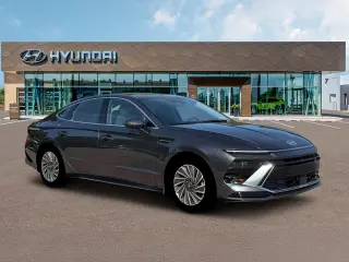 Hyundai SONATA Híbrido 2026 SEL 4p Sedan