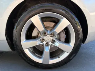 2010 Chevrolet Camaro