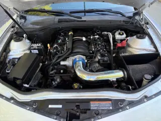 2010 Chevrolet Camaro