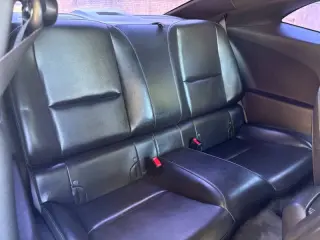 2010 Chevrolet Camaro