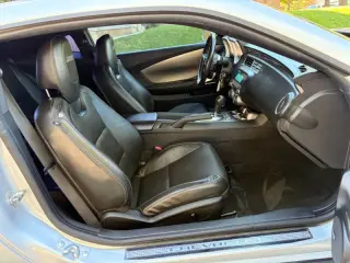 2010 Chevrolet Camaro