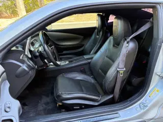 2010 Chevrolet Camaro