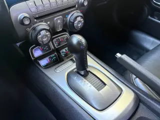 2010 Chevrolet Camaro