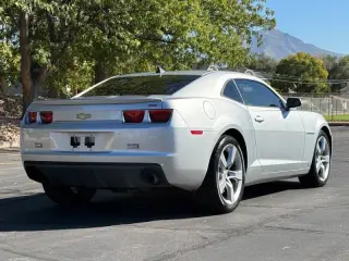 2010 Chevrolet Camaro