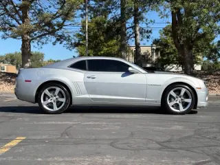 2010 Chevrolet Camaro