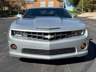 2010 Chevrolet Camaro
