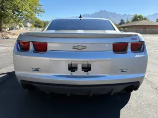 2010 Chevrolet Camaro
