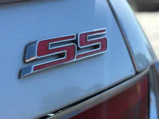 2010 Chevrolet Camaro