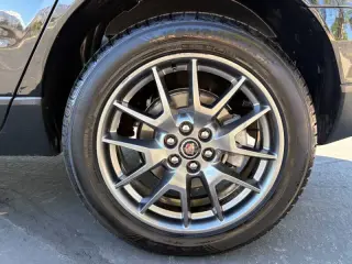 2016 Cadillac SRX