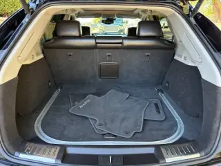 2016 Cadillac SRX