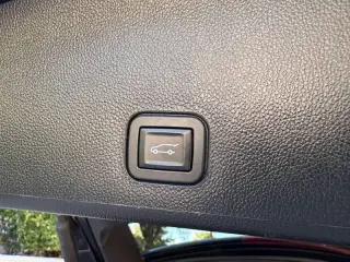 2016 Cadillac SRX