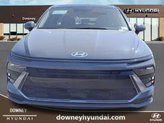 Hyundai SONATA Hybrid 2026 SEL 4p Sedan