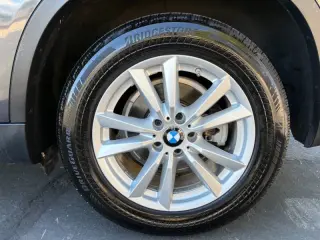 2015 BMW X5