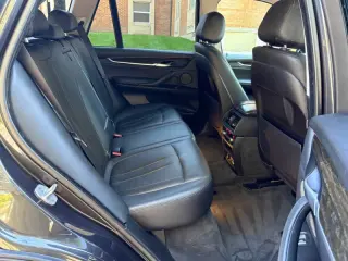 2015 BMW X5