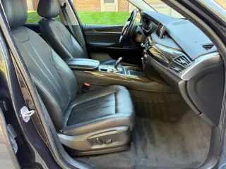 2015 BMW X5