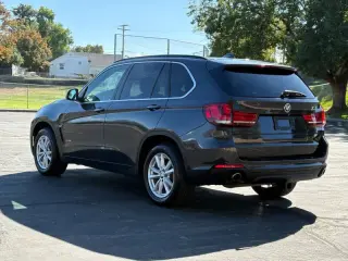 2015 BMW X5
