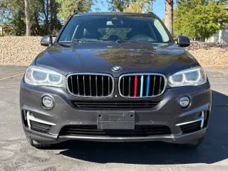 2015 BMW X5