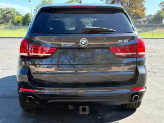 2015 BMW X5