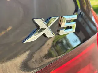 2015 BMW X5