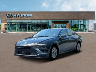 Hyundai SONATA Híbrido 2026 SEL 4p Sedan