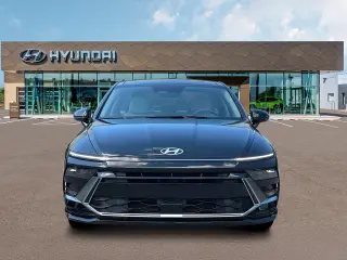 Hyundai SONATA Híbrido 2026 SEL 4p Sedan