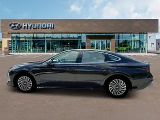 Hyundai SONATA Híbrido 2026 SEL 4p Sedan
