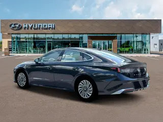Hyundai SONATA Híbrido 2026 SEL 4p Sedan