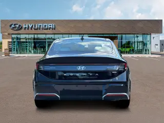 Hyundai SONATA Híbrido 2026 SEL 4p Sedan