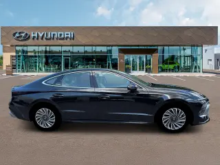 Hyundai SONATA Híbrido 2026 SEL 4p Sedan