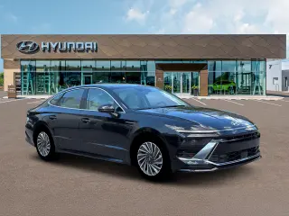 Hyundai SONATA Híbrido 2026 SEL 4p Sedan