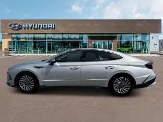 Hyundai SONATA Híbrido 2026 SEL 4p Sedan