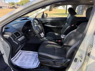 Subaru Crosstrek 2016
