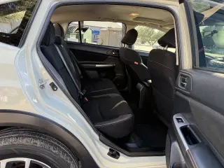 Subaru Crosstrek 2016