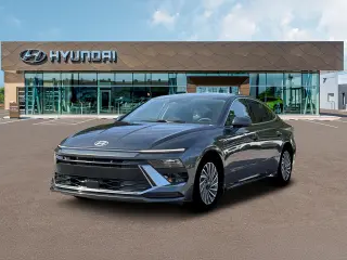 Hyundai SONATA Hybrid 2026 SEL 4dr Sedán