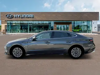 Hyundai SONATA Hybrid 2026 SEL 4dr Sedán