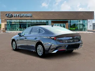 Hyundai SONATA Hybrid 2026 SEL 4dr Sedán
