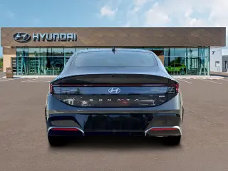 Hyundai SONATA Hybrid 2026 SEL 4dr Sedán