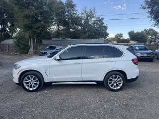 2015 BMW X5