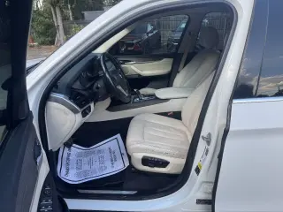 2015 BMW X5