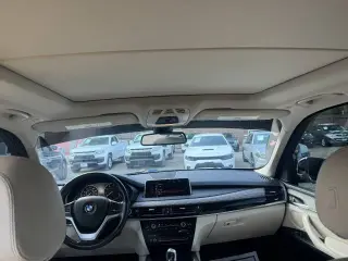 2015 BMW X5