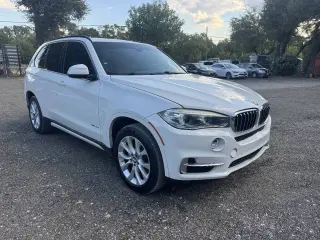 2015 BMW X5