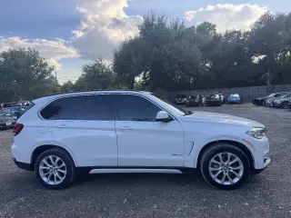2015 BMW X5