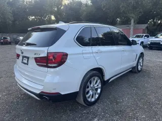 2015 BMW X5