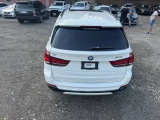 2015 BMW X5