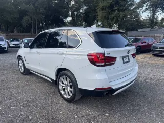 2015 BMW X5
