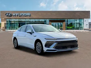 Hyundai SONATA Híbrido 2026 SEL 4p Sedan