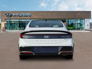 Hyundai SONATA Híbrido 2026 SEL 4p Sedan