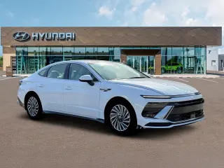 Hyundai SONATA Híbrido 2026 SEL 4p Sedan