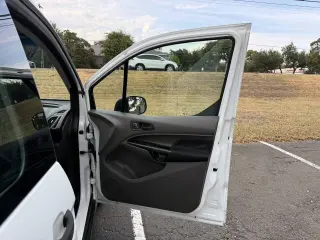 2021 Ford Transit Connect