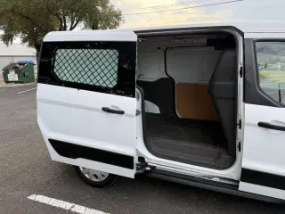 2021 Ford Transit Connect